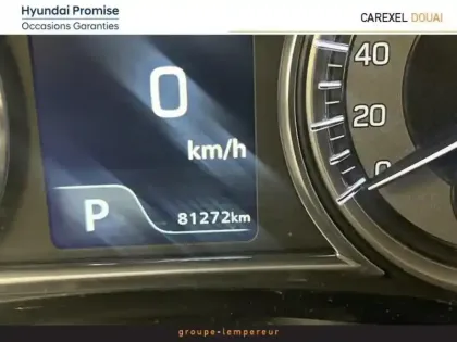 Photo 13 Suzuki S-Cross  1.5 Dualjet Hybrid 115ch Style Auto