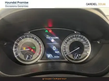 Photo 12 Suzuki S-Cross  1.5 Dualjet Hybrid 115ch Style Auto