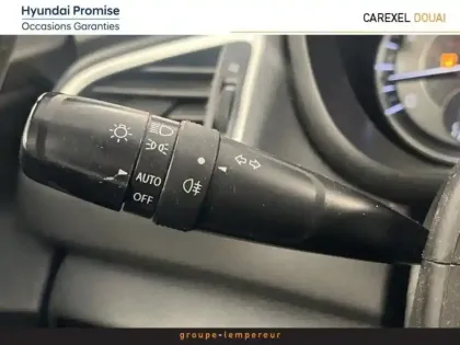 Photo 14 Suzuki S-Cross  1.5 Dualjet Hybrid 115ch Style Auto