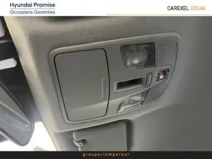 Photo 9 Suzuki S-Cross  1.5 Dualjet Hybrid 115ch Style Auto