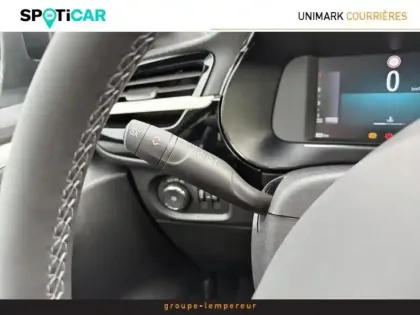 Photo 12 Opel Corsa  1.2 Turbo 100ch GS