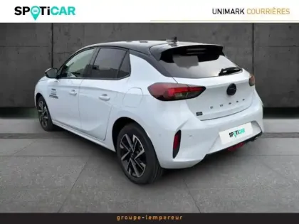 Photo 7 Opel Corsa  1.2 Turbo 100ch GS