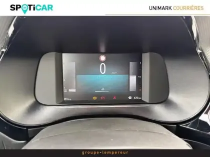 Photo 11 Opel Corsa  1.2 Turbo 100ch GS