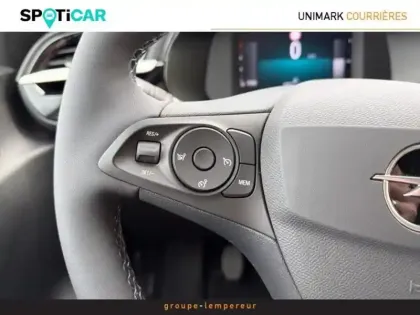 Photo 14 Opel Corsa  1.2 Turbo 100ch GS