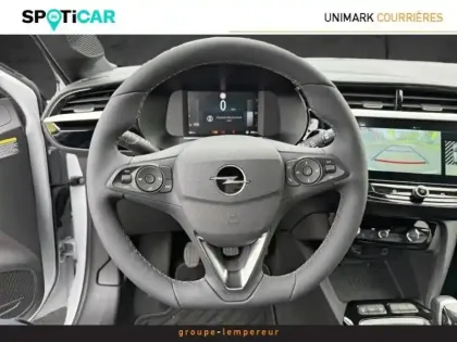 Photo 10 Opel Corsa  1.2 Turbo 100ch GS