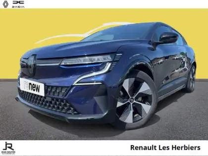 Photo Renault Megane Equilibre