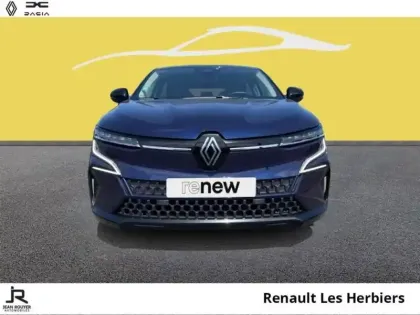 Photo 8 Renault Megane  E-Tech Electric EV40 130ch Equilibre boost charge