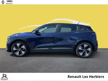 Photo 9 Renault Megane  E-Tech Electric EV40 130ch Equilibre boost charge