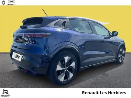 Photo 11 Renault Megane  E-Tech Electric EV40 130ch Equilibre boost charge