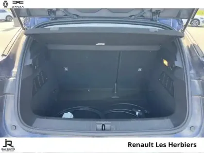 Photo 6 Renault Megane  E-Tech Electric EV40 130ch Equilibre boost charge