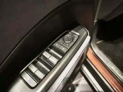 Photo 13 Lexus Lbx  1.5 136ch Cool 2WD