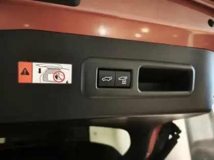 Photo 8 Lexus Lbx  1.5 136ch Cool 2WD