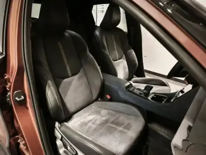 Photo 10 Lexus Lbx  1.5 136ch Cool 2WD