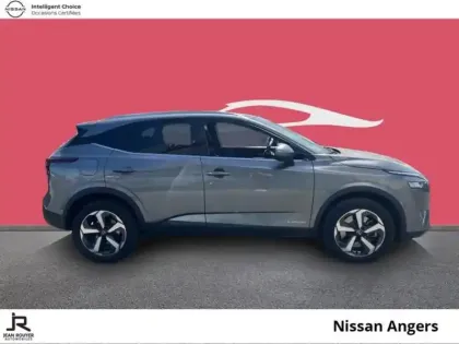 Photo 11 Nissan Qashqai  e-POWER 190ch N-Connecta