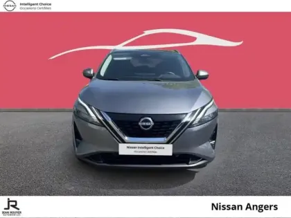 Photo 8 Nissan Qashqai  e-POWER 190ch N-Connecta