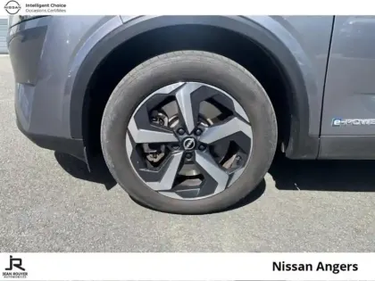 Photo 7 Nissan Qashqai  e-POWER 190ch N-Connecta
