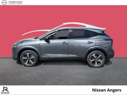 Photo 9 Nissan Qashqai  e-POWER 190ch N-Connecta