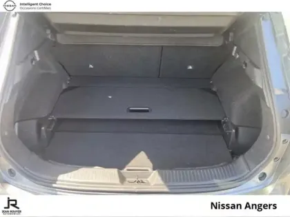 Photo 6 Nissan Qashqai  e-POWER 190ch N-Connecta