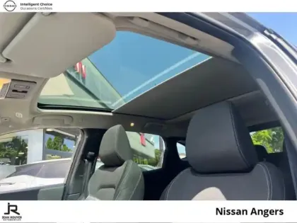 Photo 14 Nissan Qashqai  e-POWER 190ch N-Connecta