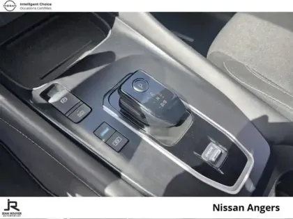 Photo 5 Nissan Qashqai  e-POWER 190ch N-Connecta