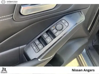 Photo 12 Nissan Qashqai  e-POWER 190ch N-Connecta