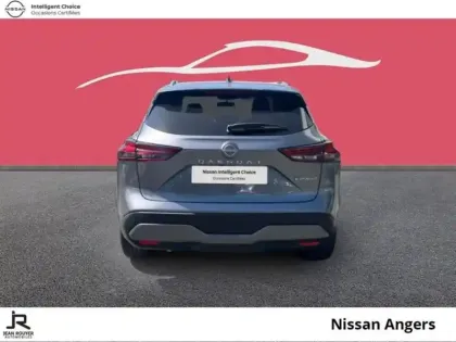 Photo 10 Nissan Qashqai  e-POWER 190ch N-Connecta