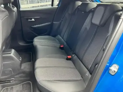 Photo 9 Peugeot 208  e- 156ch GT