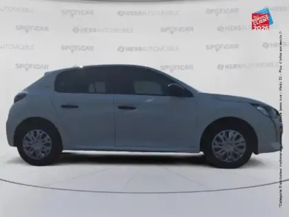 Photo 18 Peugeot 208  1.2 PureTech 75ch S&S Like 2023