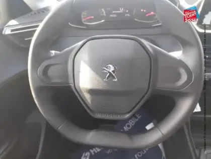 Photo 26 Peugeot 208  1.2 PureTech 75ch S&S Like 2023