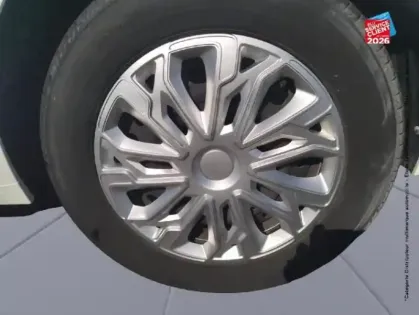 Photo 9 Peugeot 208  1.2 PureTech 75ch S&S Like 2023