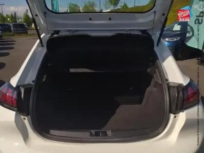 Photo 13 Peugeot 208  1.2 PureTech 75ch S&S Like 2023