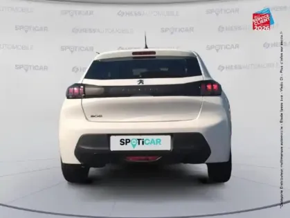 Photo 21 Peugeot 208  1.2 PureTech 75ch S&S Like 2023