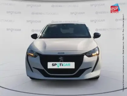 Photo 16 Peugeot 208  1.2 PureTech 75ch S&S Like 2023