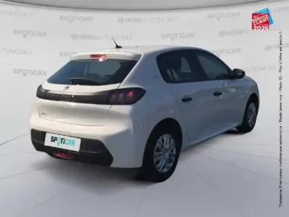 Photo 20 Peugeot 208  1.2 PureTech 75ch S&S Like 2023