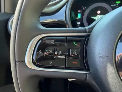 Photo 12 Fiat 500  e 118ch Icône