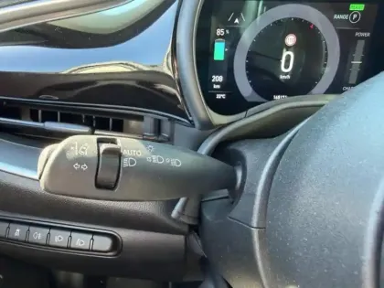 Photo 14 Fiat 500  e 118ch Icône