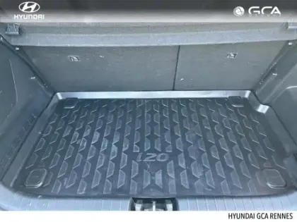 Photo 14 Hyundai I20  1.0 T-GDi 100ch Hybrid Business