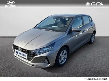 Photo Hyundai I20 Business
