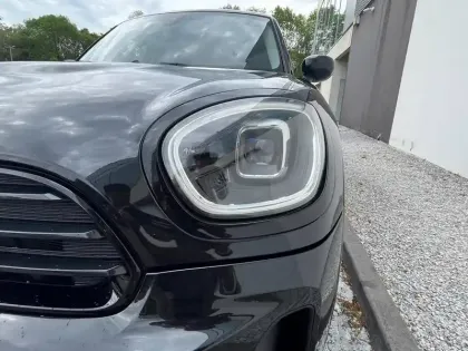 Photo 27 Mini Countryman  Cooper 136ch  Essential BVA7