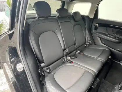 Photo 24 Mini Countryman  Cooper 136ch  Essential BVA7
