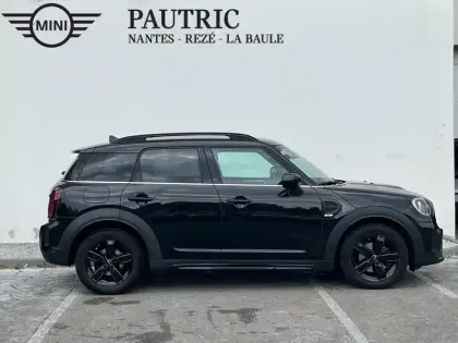 Photo 20 Mini Countryman  Cooper 136ch  Essential BVA7