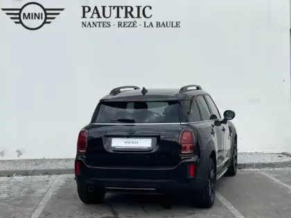 Photo 16 Mini Countryman  Cooper 136ch  Essential BVA7