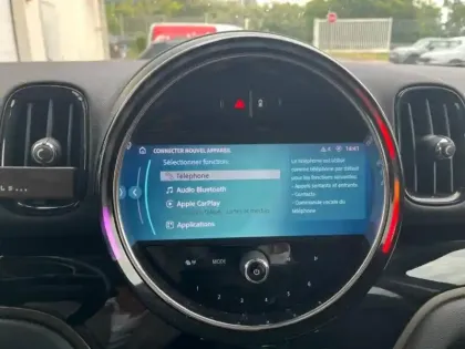 Photo 14 Mini Countryman  Cooper 136ch  Essential BVA7