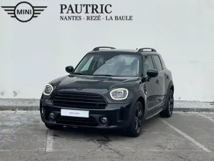 Photo 15 Mini Countryman  Cooper 136ch  Essential BVA7