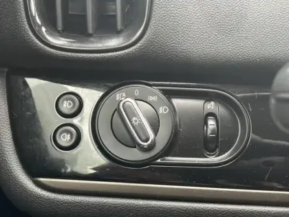 Photo 12 Mini Countryman  Cooper 136ch  Essential BVA7