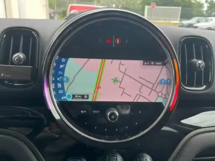 Photo 13 Mini Countryman  Cooper 136ch  Essential BVA7