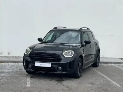 Photo Mini Countryman Essential