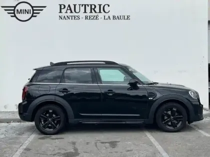 Photo 17 Mini Countryman  Cooper 136ch  Essential BVA7