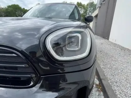 Photo 9 Mini Countryman  Cooper 136ch  Essential BVA7