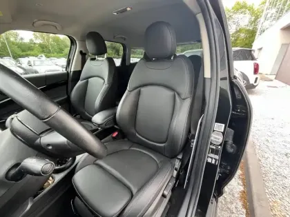 Photo 21 Mini Countryman  Cooper 136ch  Essential BVA7